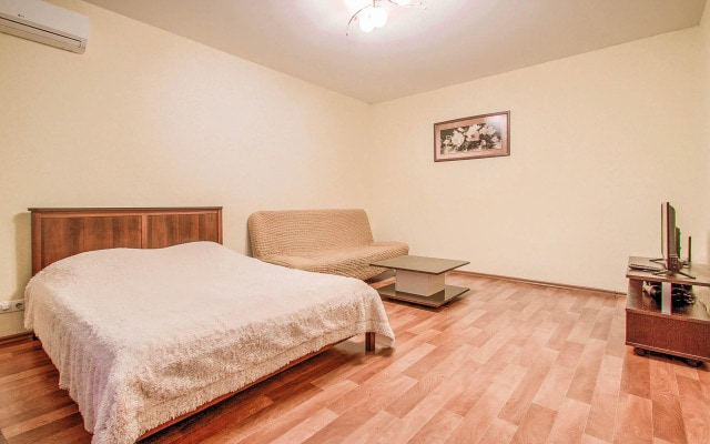 Апартаменты ATLANT Apartments 7Ф