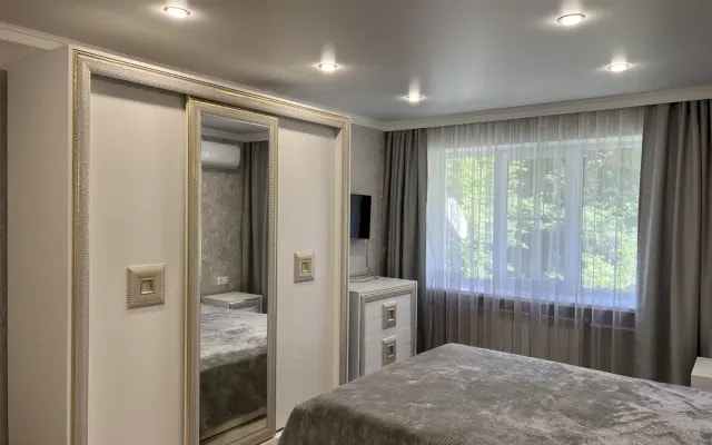 Квартира 138 на Горной 29