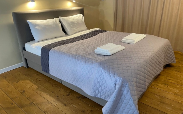 Квартира Студия Loft
