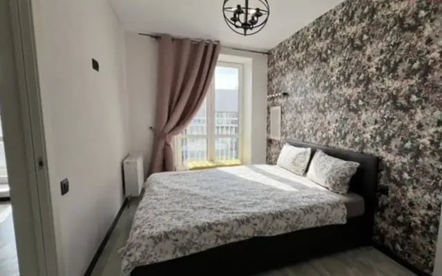 Квартира на Улице Аметьевская Магистраль 6А