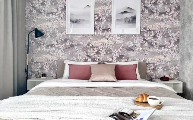 Квартира Rekona Home