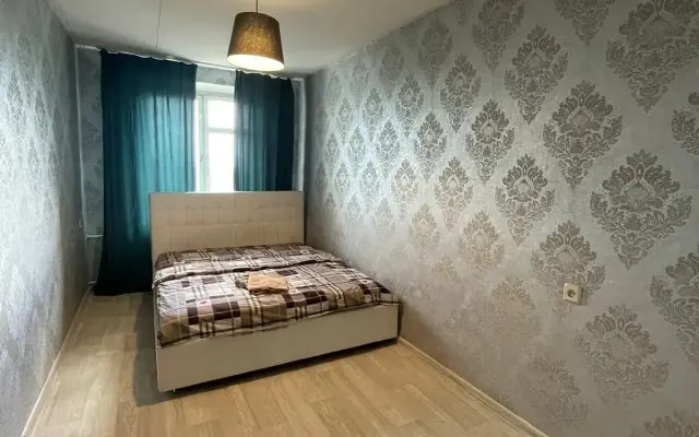 Квартира на Варшавском шоссе 65к2