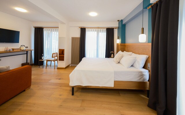 Pastel Istanbul Hotel
