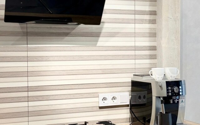 Квартира в Светлогорске на Берегу Моря