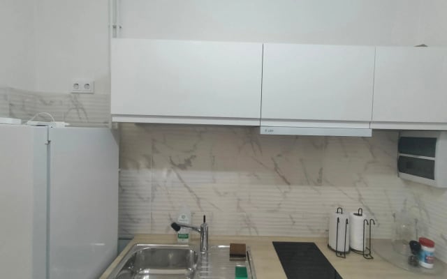 Квартира Ск