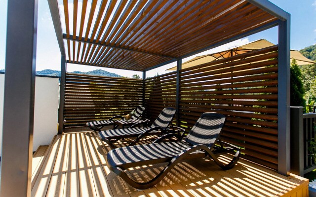 Вилла Valentina Lux