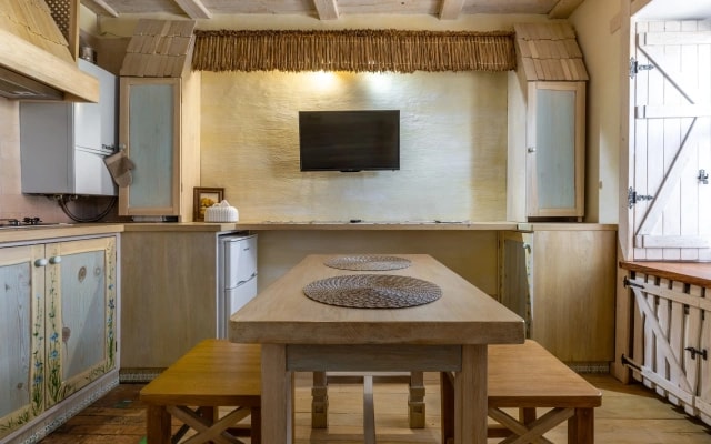 Гостевой дом EcoHouse