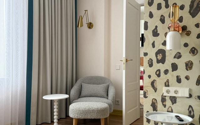 Апартаменты Pavlov Экзотик