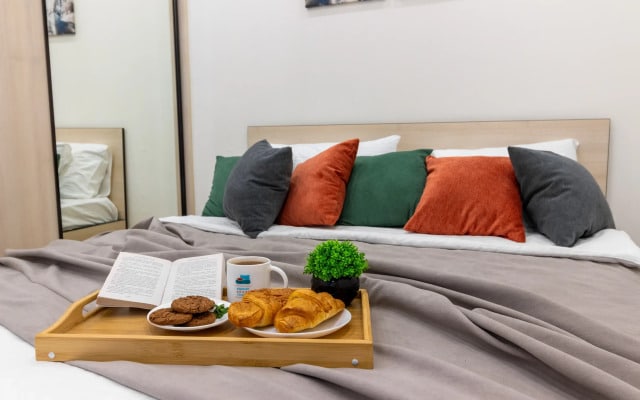 Квартира 40м2 13/24
