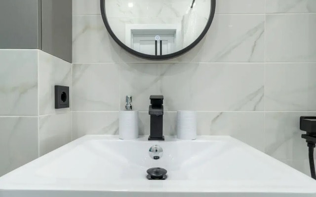 Апартаменты Luxury ЖК Перспектива
