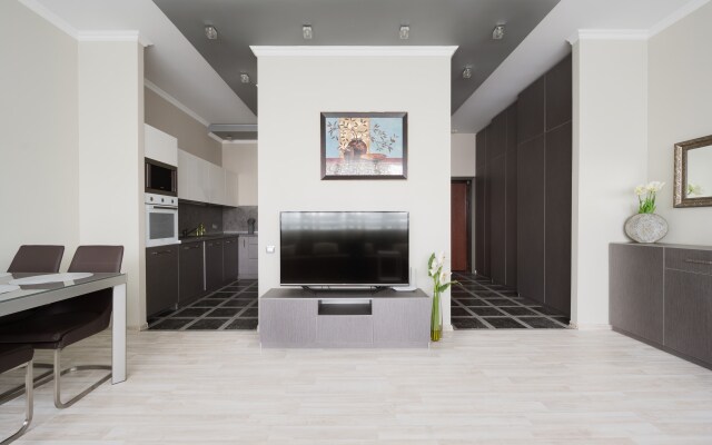 Квартира RentalSPb