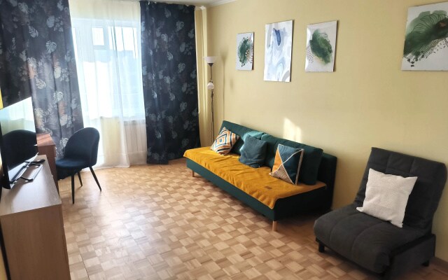 Квартира Iwirent Красногорская