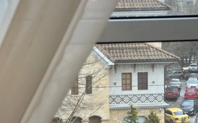 Квартира в историческом центре