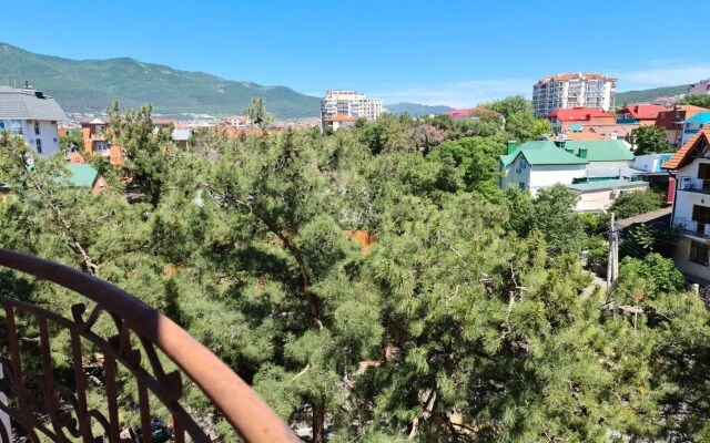 Квартира на улице Приморской 30