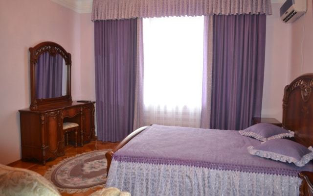 Family House