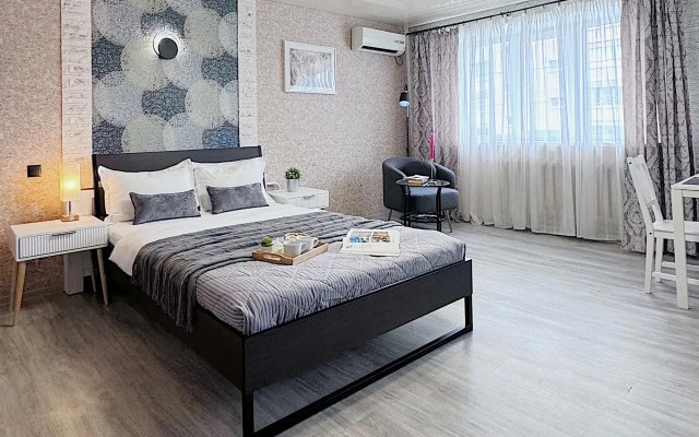 Апартаменты Volga Rent Саратов