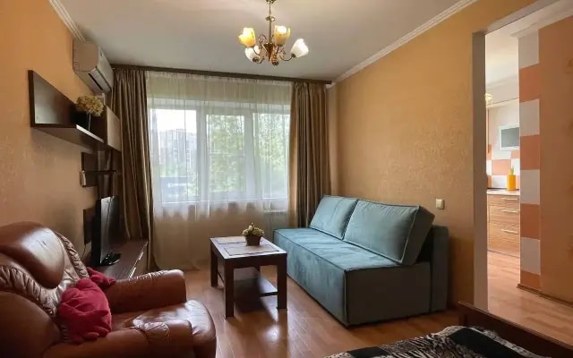 Квартира Sibkvart Перевозчикова 10