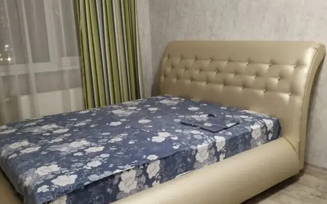 Квартира на Салмышской улице 61