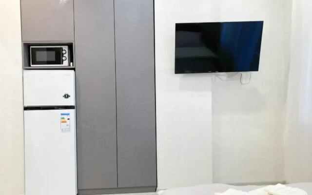 Квартира Уютная Студия в Элитном Доме