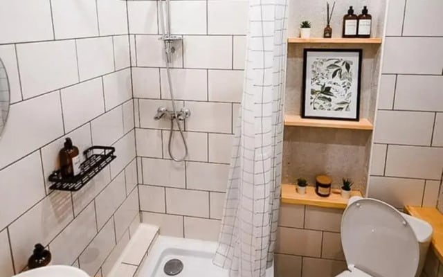 Квартира на улице Лемешева 10