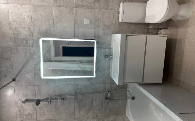 Квартира у Озера 40 м