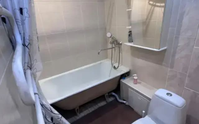 Квартира Реутовский Шанхай