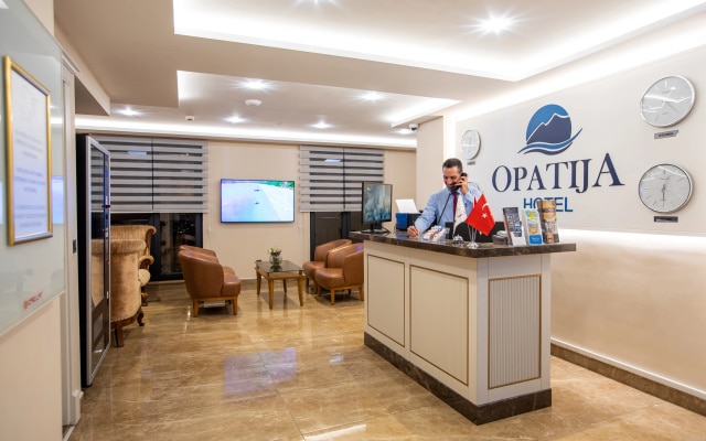 Opatija Hotel