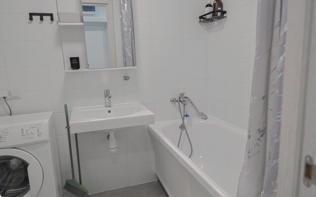 Квартира 1к 58 м² 6 Кроватей