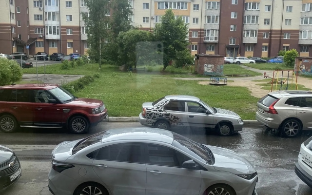 Квартира Студия с дизайнерским ремонтом