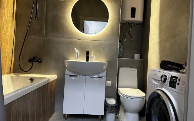 Апартаменты на Смолина, 61 (Loft-studio)