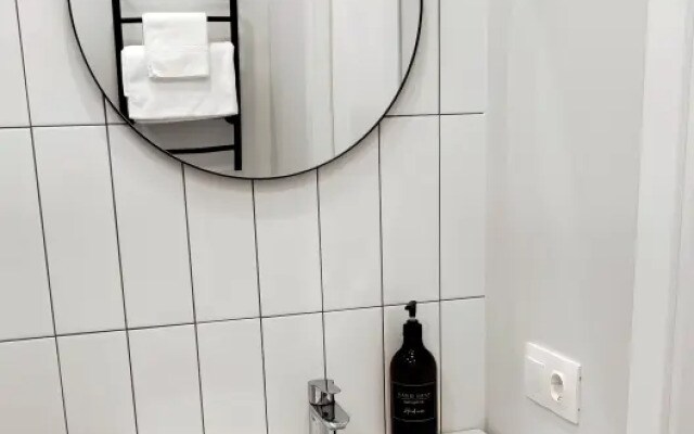 Апартаменты Aurora Family Flat