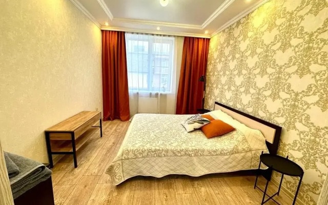 Квартира Ессентуки Орджоникидзе 84 корп 5