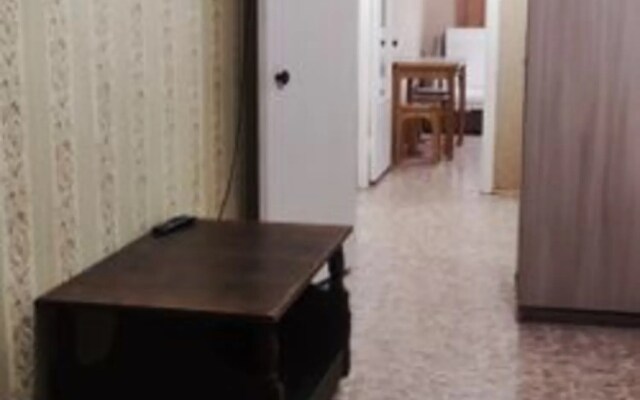 Квартира на Большой Санкт-Петербургской 108к5