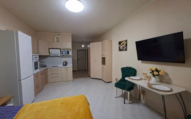 Квартира The Loft на Носовихинском шоссе 27