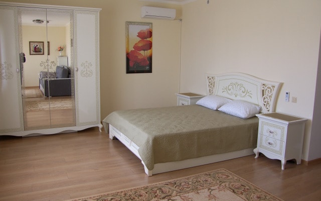 Меблированные комнаты Лёгкий Бриз