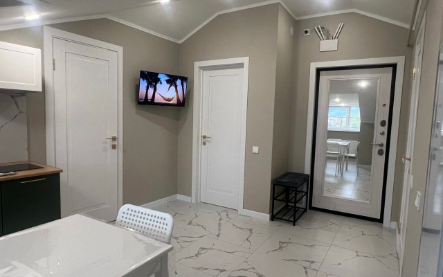 Апартаменты Rose Lux Roof