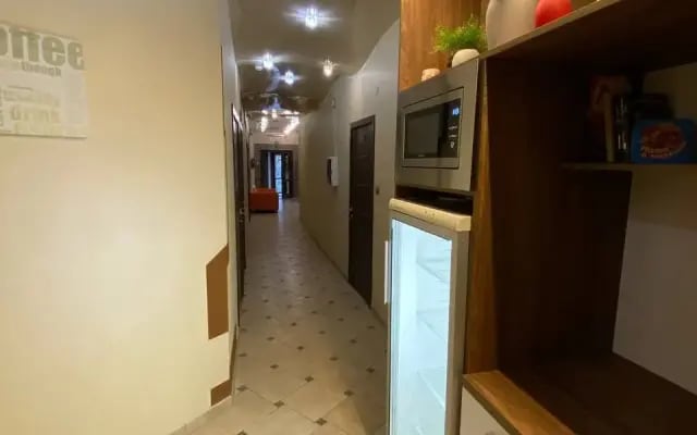 Отель Круиз