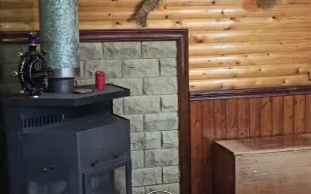Частный дом Дом на Озере