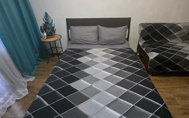 Квартира на Азовской 29 к2