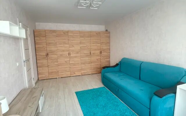 Квартира Уютная Недалеко от Парка