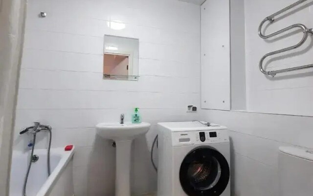 Квартира на Улице Мира 35
