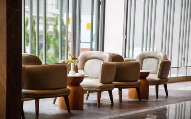Days Inn By Wyndham Istanbul Bomonti