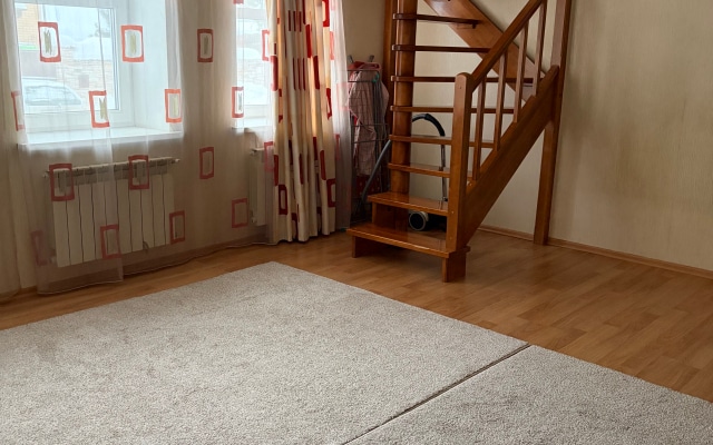 Частный дом в центре Казани