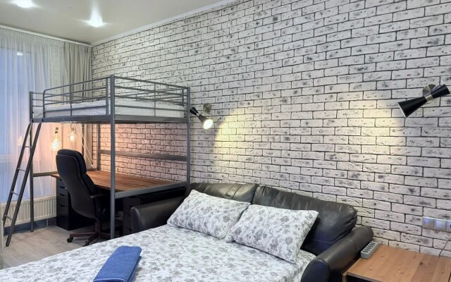 Апартаменты ЖК Лайнер у ТРЦ Авиапарк и метро ЦСКА