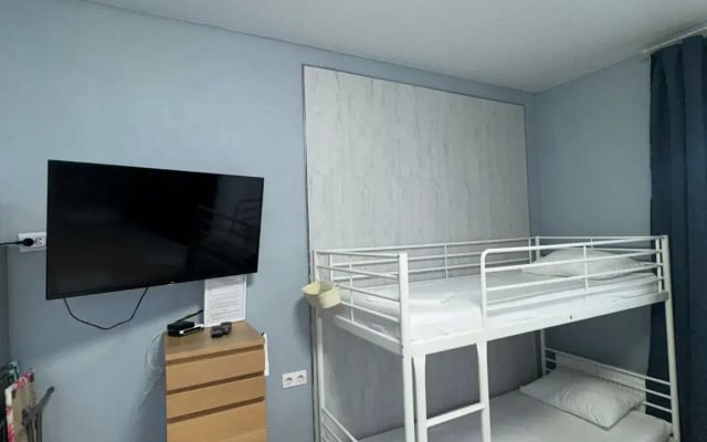 Апартаменты Sea Side 1