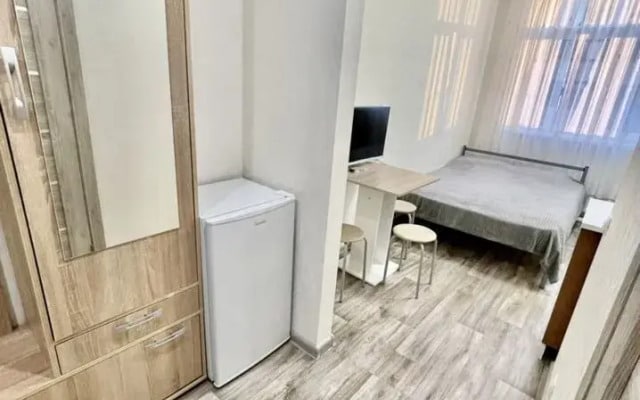 Квартира на Эрвье 38