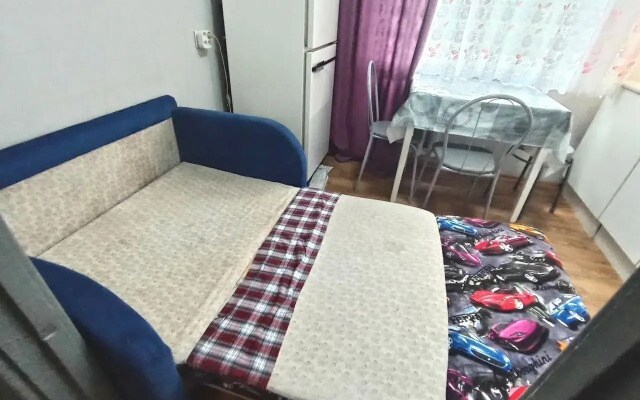 Квартира на Проспекте Ленинского Комсомола 9