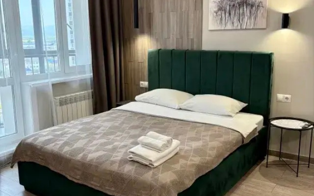 Апартаменты на Смолина, 61 (Loft-studio)