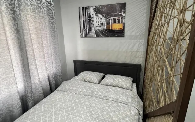 Студия 22 кв.м на Видова