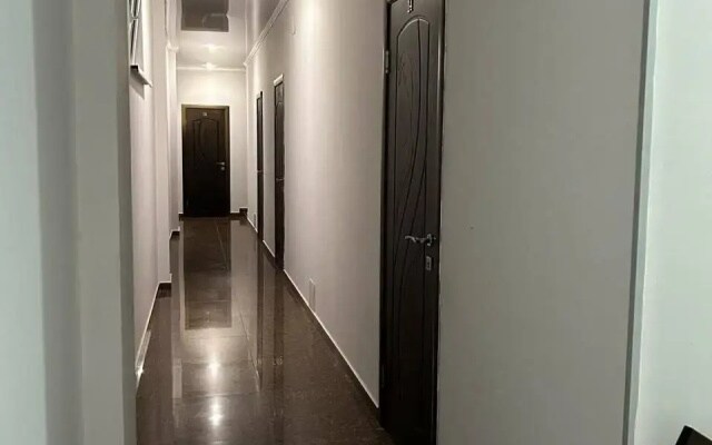 Меблированные комнаты Семья